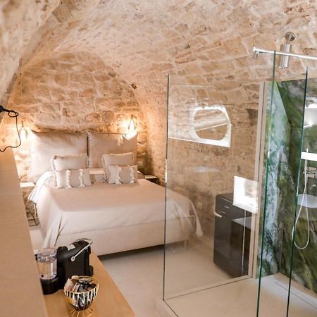 Fiscardi Room Бари Экстерьер фото