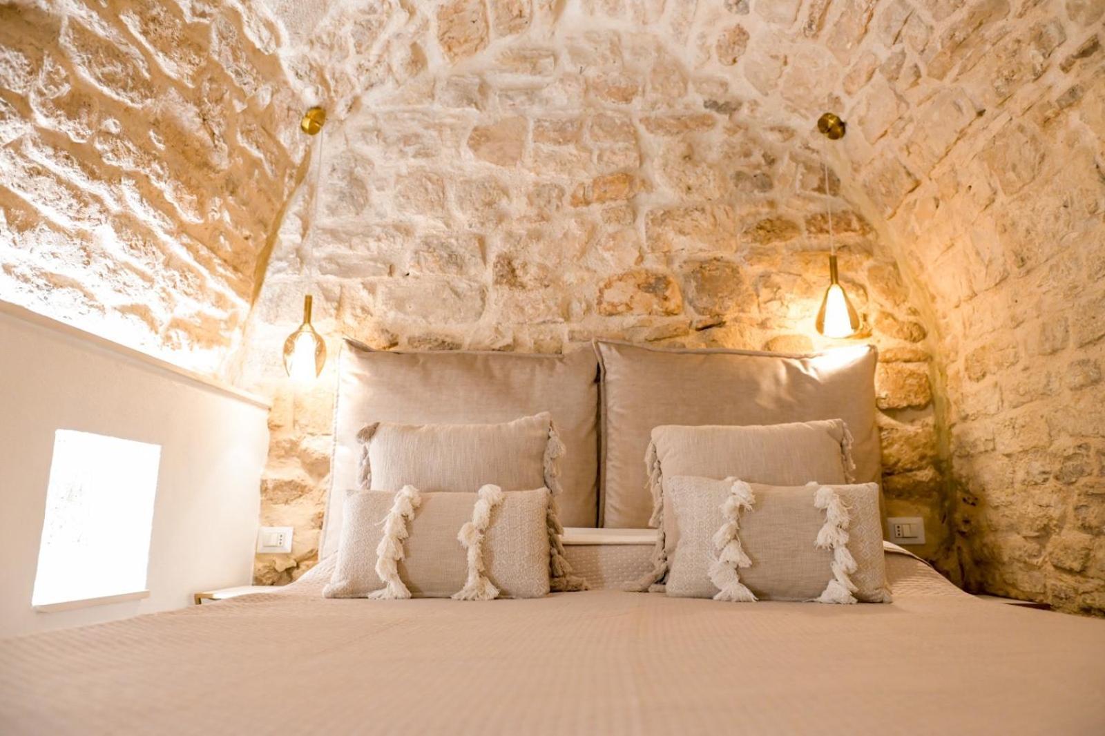 Fiscardi Room Бари Экстерьер фото
