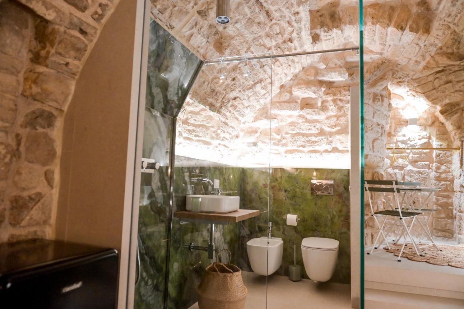 Fiscardi Room Бари Экстерьер фото
